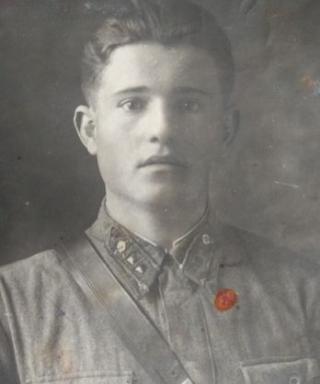 Кравец Иван Иванович