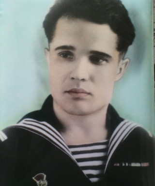 Климов Михаил Степанович