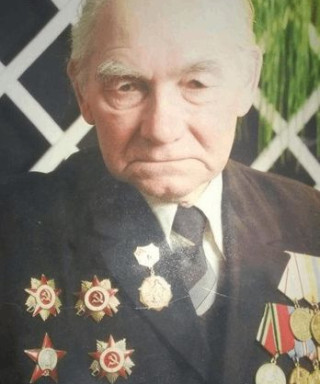 Кореньков Василий Васильевич