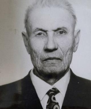 Трофимов Тихон Ерофеевич