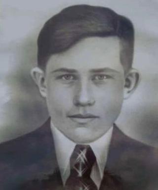 Куклов Пётр Ильич