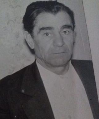 Паротькин Михаил Николаевич