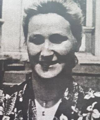 Родичева Любовь Николаевна