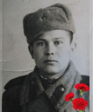 Полуянов Иван Николаевич