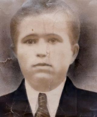 Гуриков Василий Григорьевич