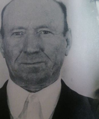 Васильев Геннадий Федорович