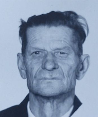 Гуськов Федор Николаевич