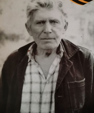 Петров Федор Михайлович