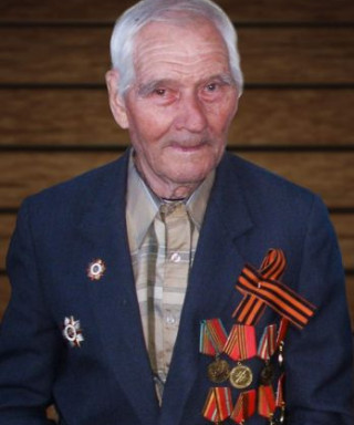 Зубков Борис Дмитриевич