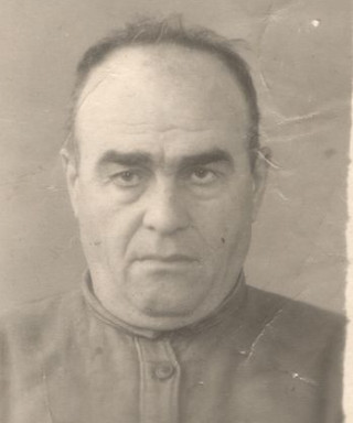 Османов Таниел Вартиресович