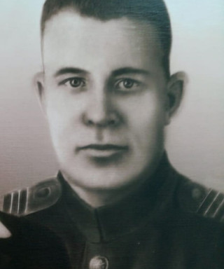 Белозерцев Яков Карпович