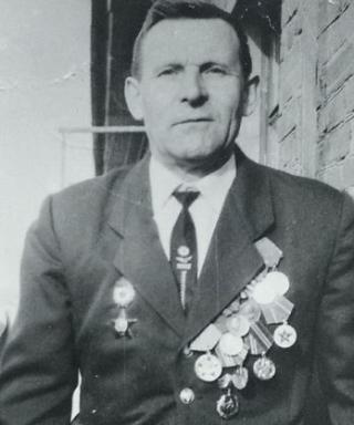 Качалов Георгий