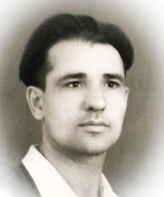 Индин Николай Иванович