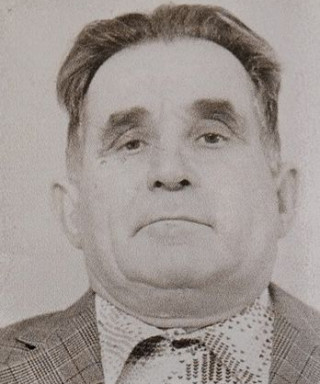 Зосим Степан Андреевич