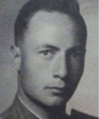 Килин Григорий Архипович