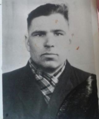 Сафронов Иван Агафонович