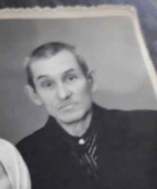 Новиков Степан Иванович