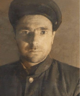 Коробов Михаил Иванович