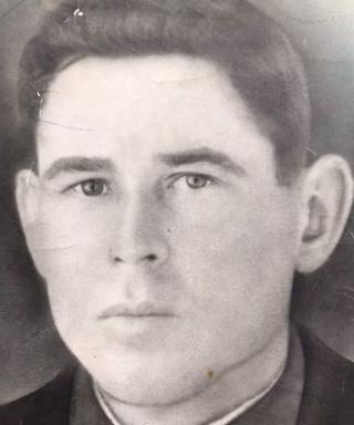 Микшин Максим Трофимович