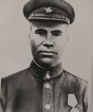 Мачнев Фёдор Иванович