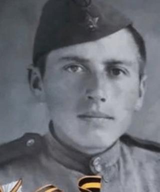 Беседин Иван Васильевич