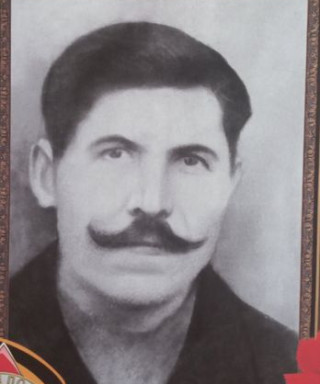 Колозников Пётр Гаврилович