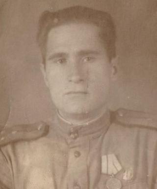 Чернышев Виктор Федорович