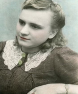 Истомина Татьяна Тимофеевна