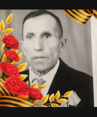 Самарников Федор Иванович