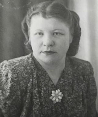 Васильева Клавдия Ивановна