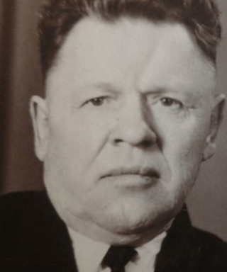 Заболотников Илларион Григорьевич