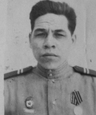 Метелёв Пётр Терентьевич