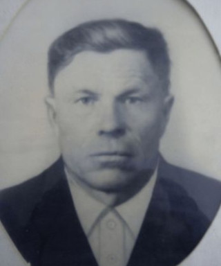 Шунин Василий Афанасьевич