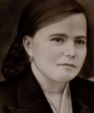 Андросова Ольга Никитична