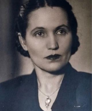 Смирнова Клавдия Михайловна