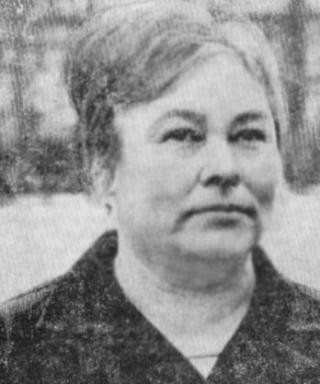 Смирноаа Валентина Алексеевна
