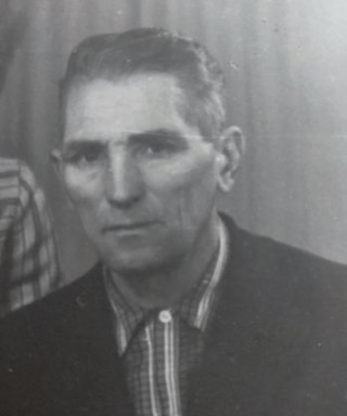 Юнязов Василий Иванович