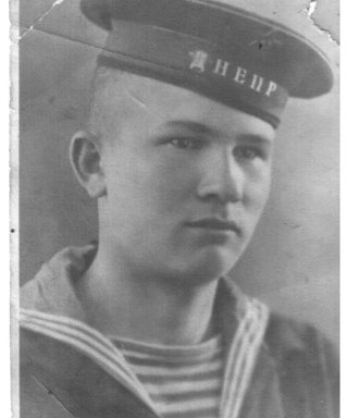 Бакулин Павел Петрович