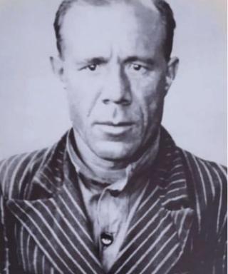 Вольдемаров Михаил Яковлевич