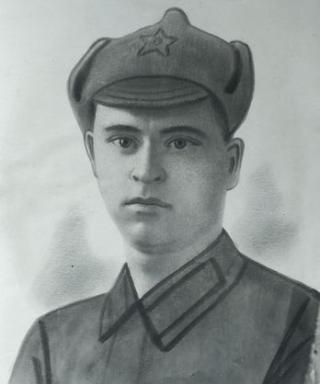 Дугинов Устин Семёнович