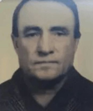 Горышев Пётр Никифорович