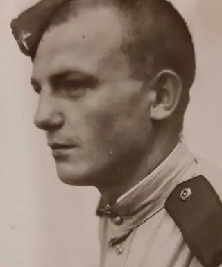 Голяховский Павел Васильевич