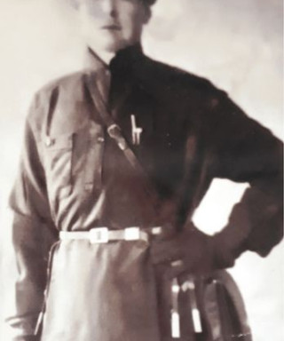 Бородаев Иван Андреевич