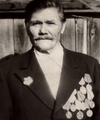 Велижанин Григорий Александрович