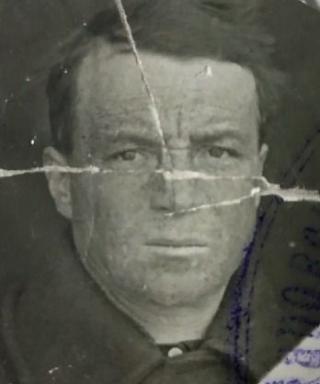 Кузнецов Георгий Моисеевич