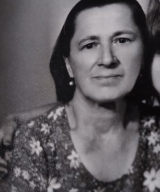 Гребенюк Анна Ивановна