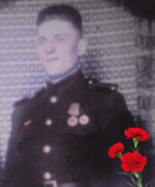 Шурко Иван Михайлович