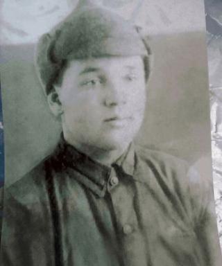 Ковтун Василий Яковлевич