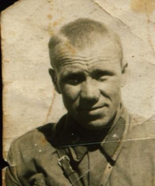 Тарасов Василий Иванович