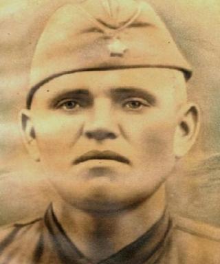 Кретов Алексей Григорьевич